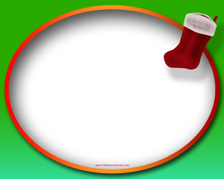 Christmas Background Clipart