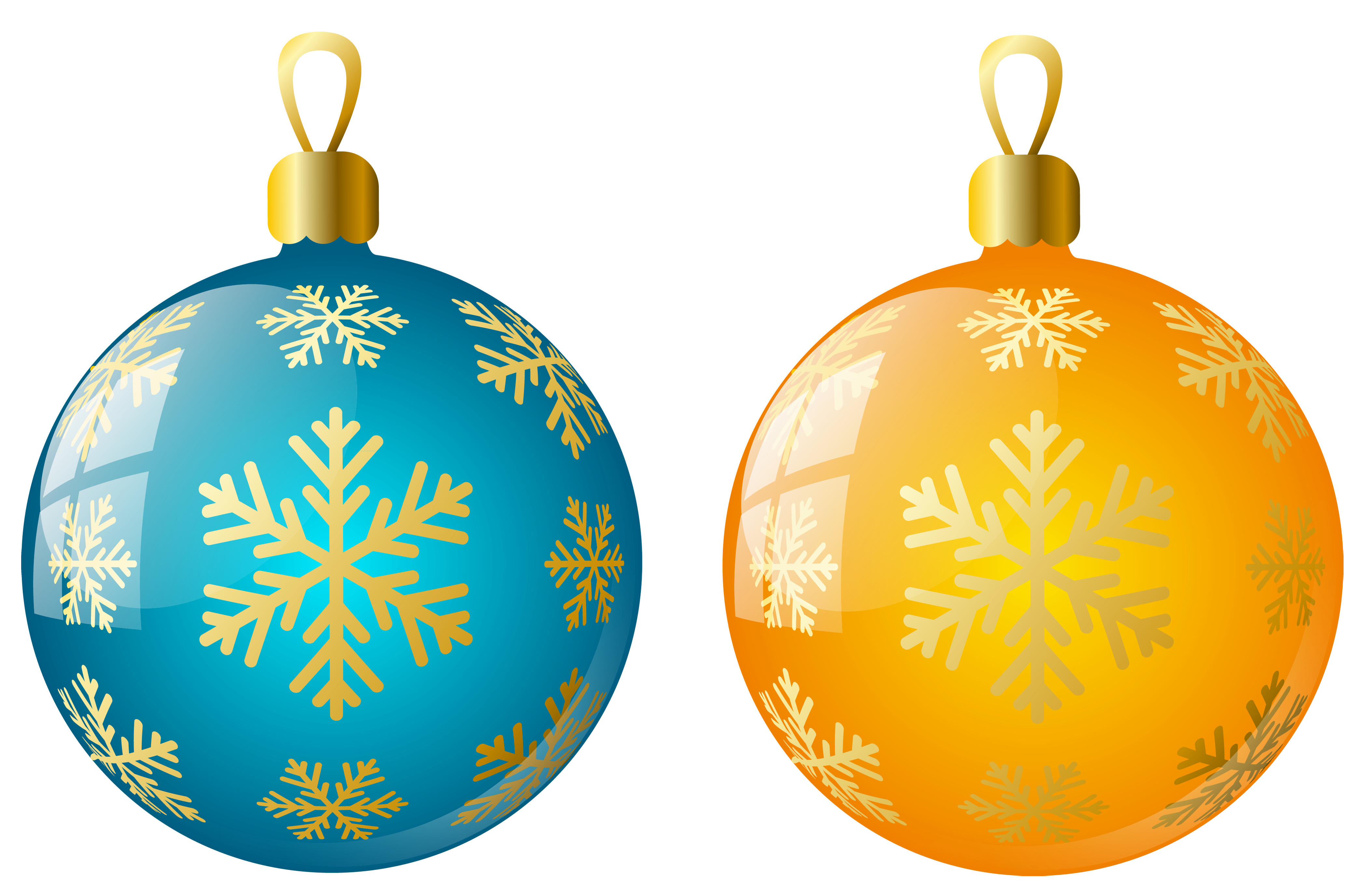 4200x2752 Classy Clipart Christmas Decoration