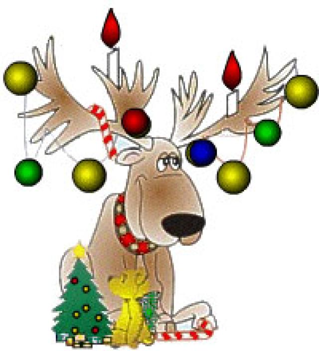 640x704 Holiday Clipart