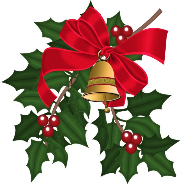 600x600 890 Best Christmas Bells Images Pictures, Christmas