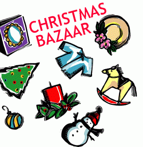 292x300 Lutheran Women Bazaar On Saturday Mount Olive