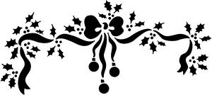 300x134 Ab16def527946f9c861f7cf872e02575 Christmas Border Clip Art