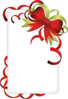 236x344 Free Christmas Borders You Can Download And Print Christmas Clip