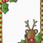 150x150 Christmas Borders For Letters Clipart Clip Art Library
