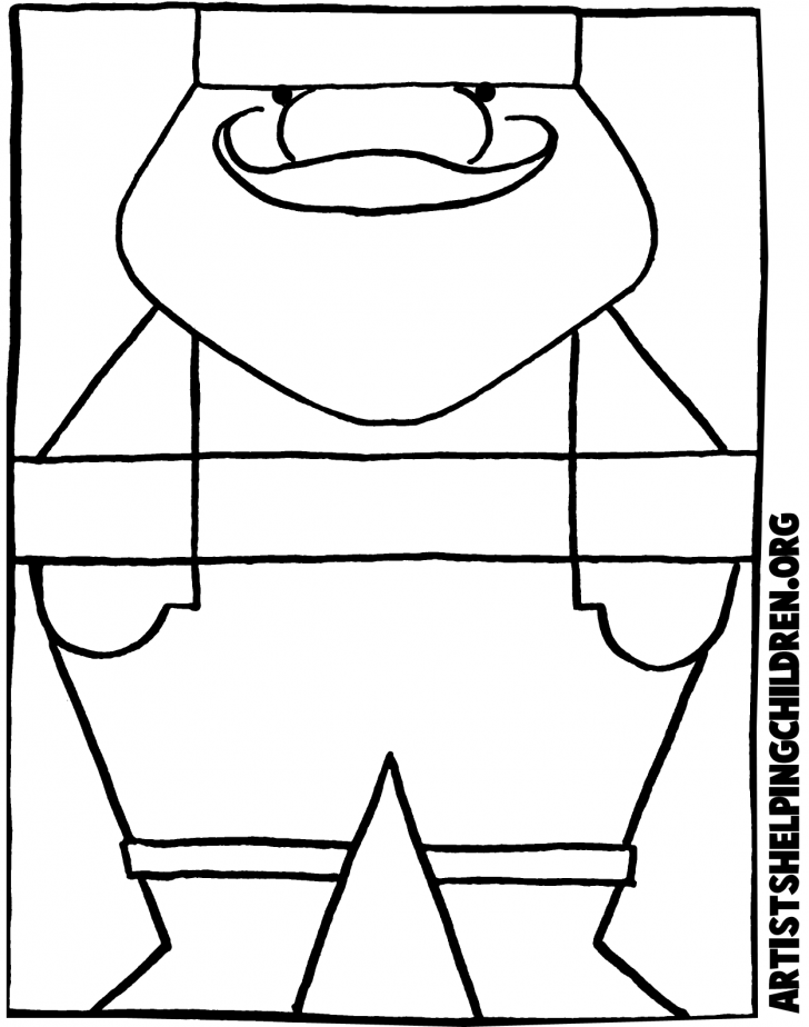 728x924 Christmas ~ Christmas Free Avery Postcard Templatesblank Templates