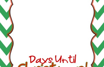 360x233 How Many Days Until Christmas 2016 Absolute Sanctuary Samui