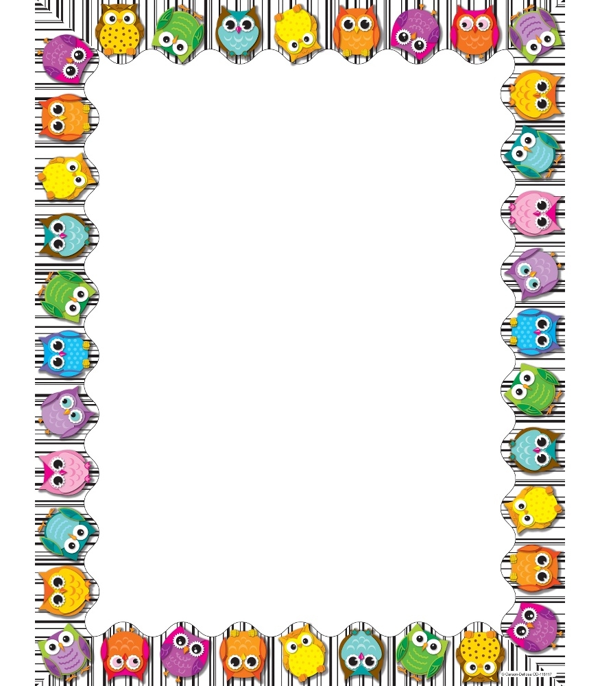 875x1000 Image Result For Math Border For Microsoft Word Alaia Activity