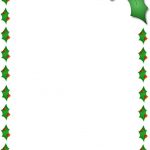 150x150 Christmas Letter Template. Microsoft Word Santa Letter Template