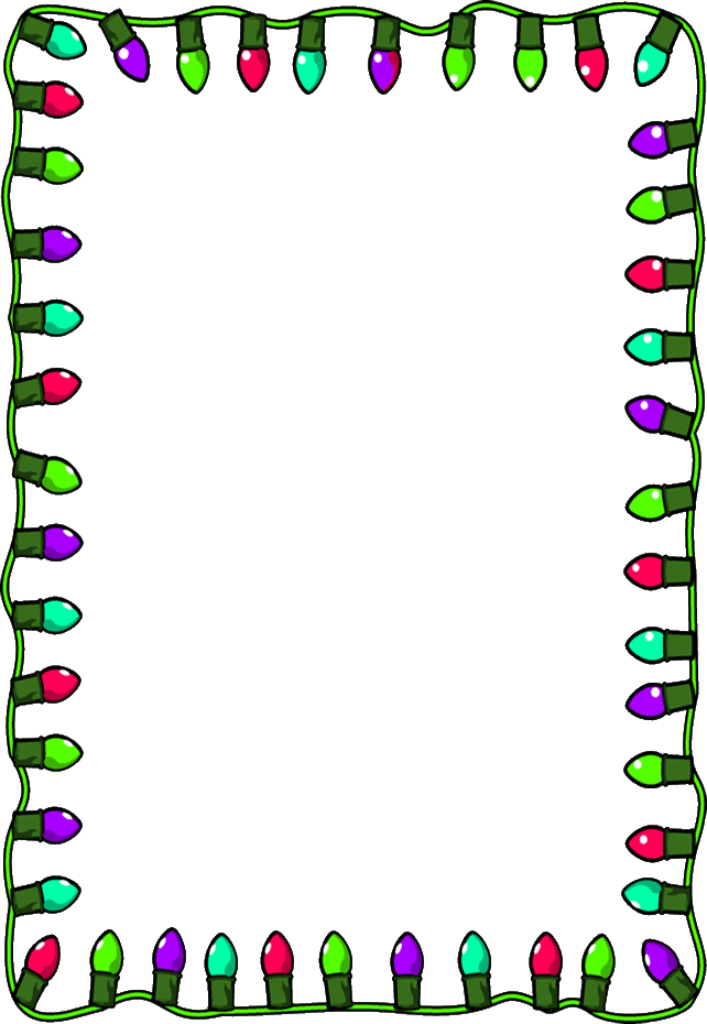 Christmas Border Images | Free download on ClipArtMag