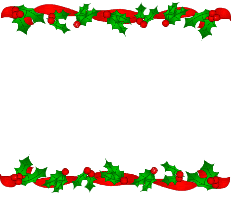 467x400 Christmas Border Pictures Merry Christmas And Happy New Year 2018