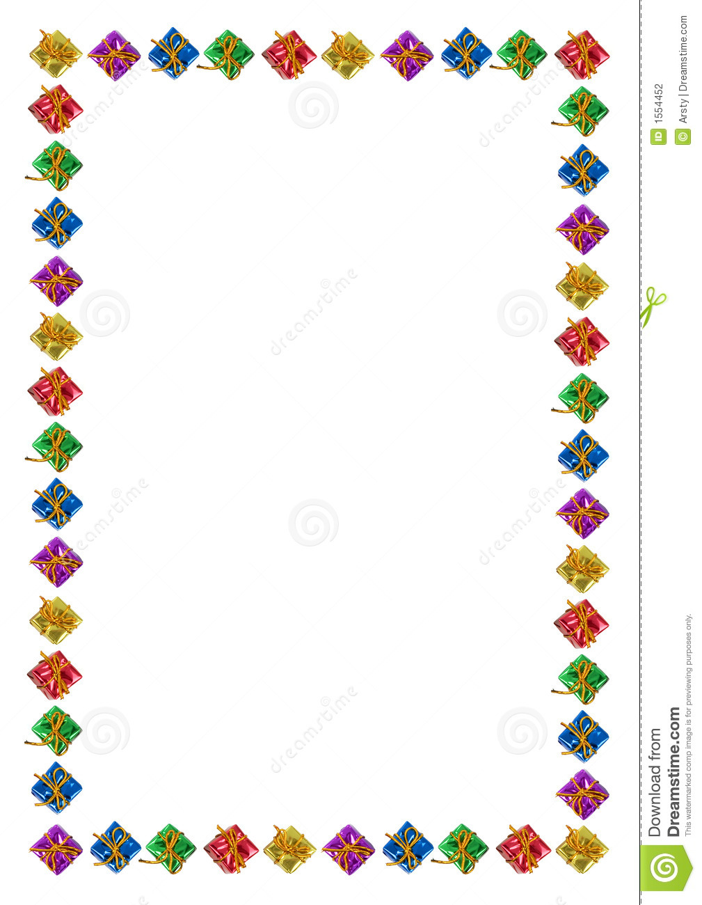 1009x1300 Frame A4 Border For Christmas Fun For Christmas