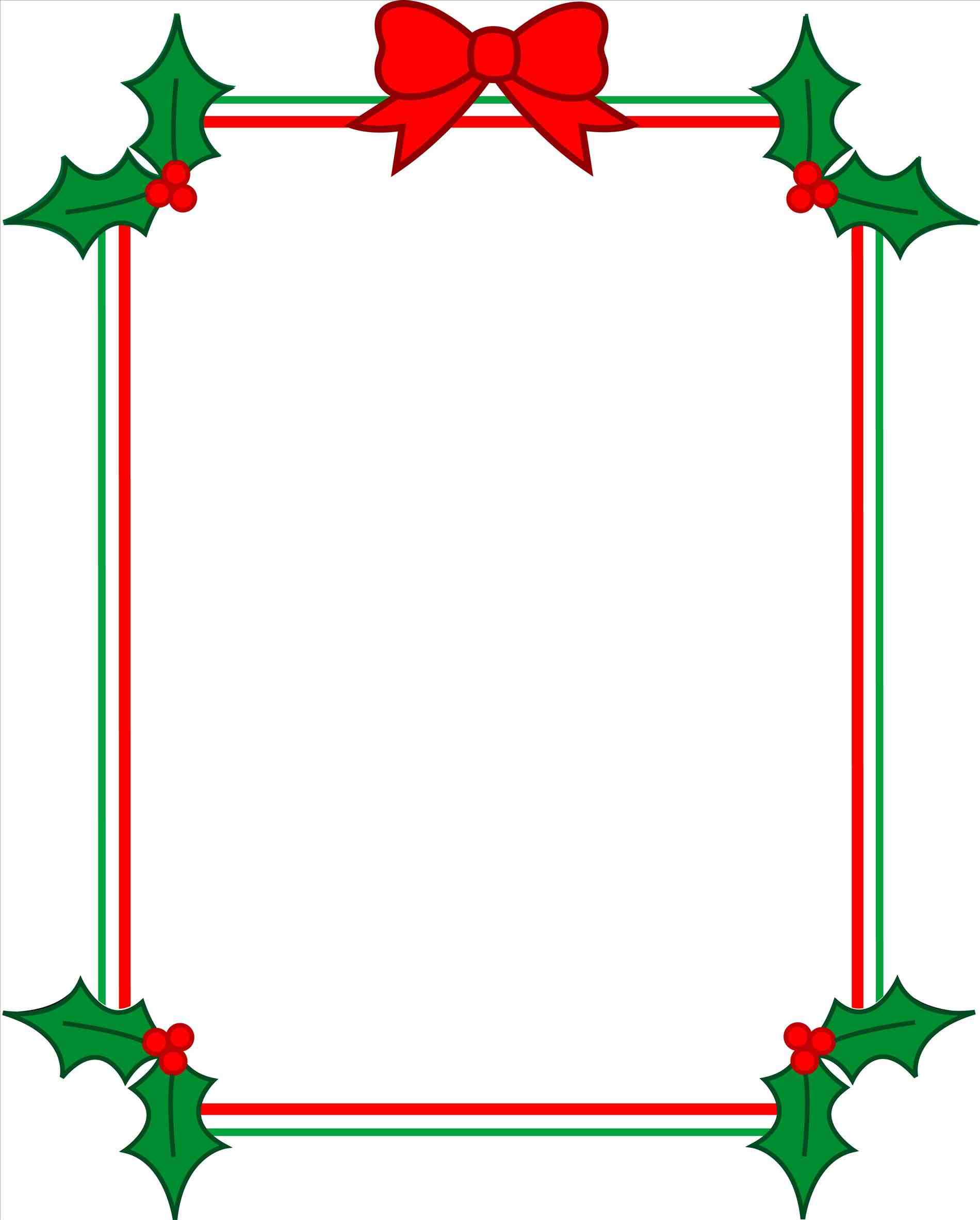 1900x2364 Black And White Christmas Borders And Frames Cheminee.website