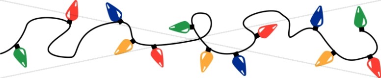 776x159 Winter Borders, Wintertime Border Art