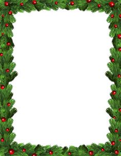 236x305 Blue Christmas Borders For Microsoft Word Halloween Amp Holidays