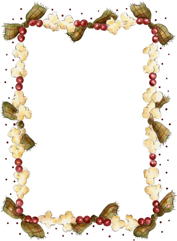 728x986 Christmas ~ Christmas Borders Splendi Picture Ideas Free Printable