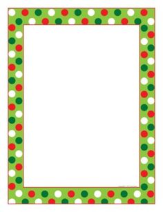 236x307 Printable Christmas Chevron Border. Free Gif, Jpg, Pdf, And Png