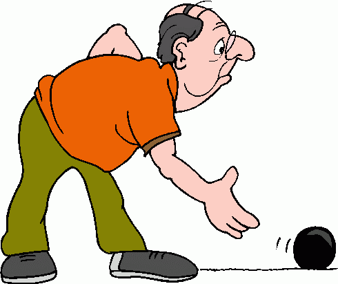 490x411 Bowling On Clip Art Bowling Pins And Bowling Ball Image
