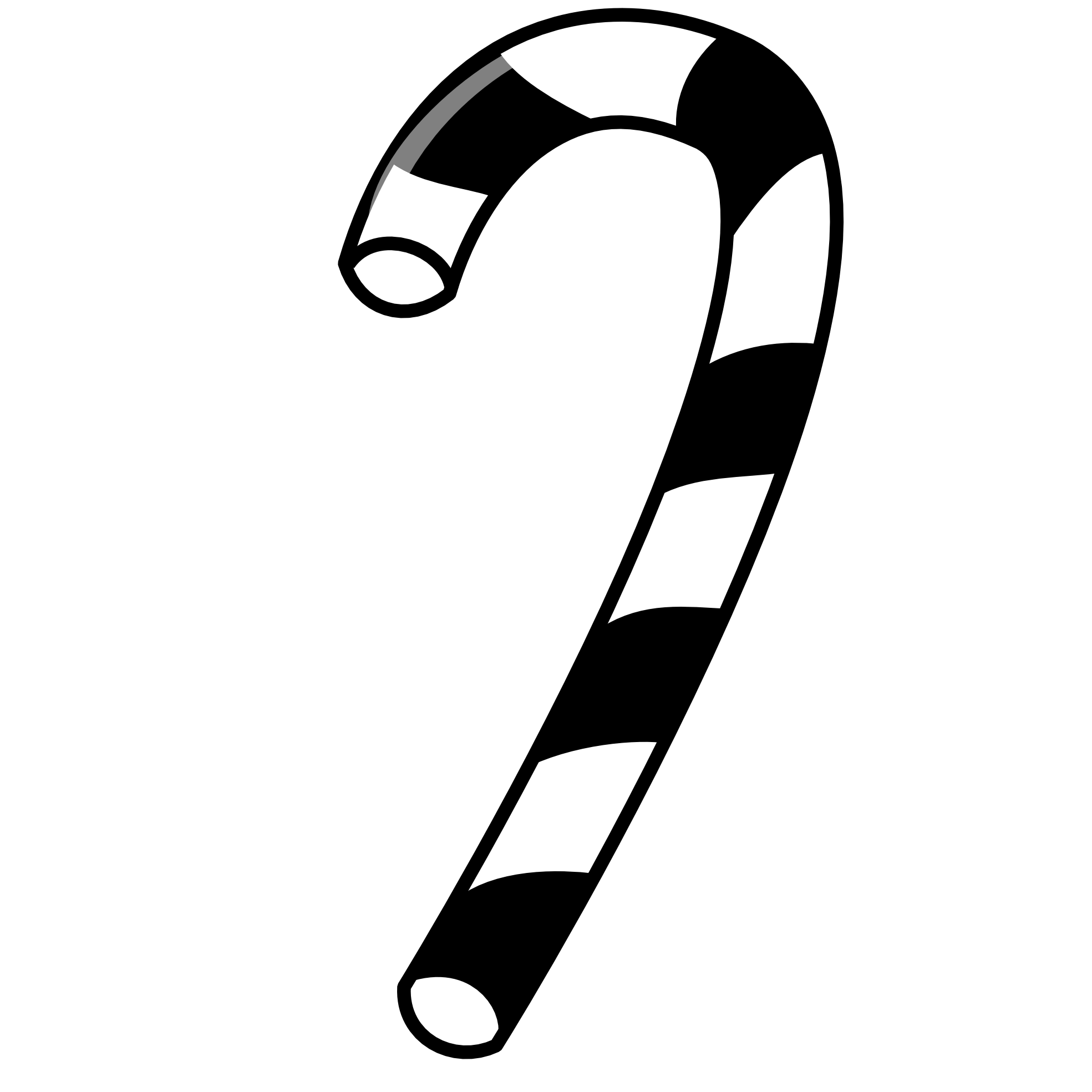 1969x1969 Holiday Bowling Cliparts