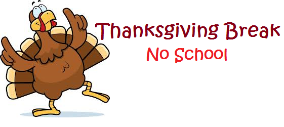561x251 Thanksgiving And Christmas Clipart