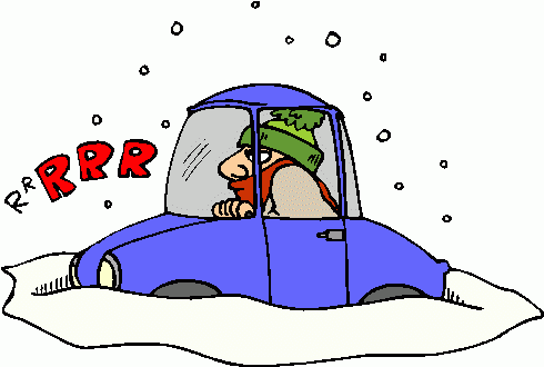 490x330 Winter Break Clipart