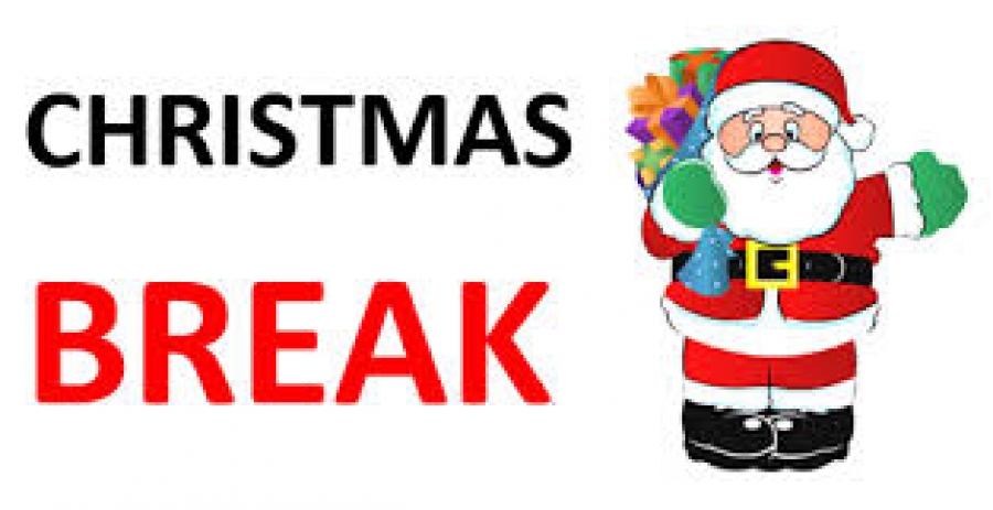 900x463 Christmas Break Clipart Fun For Christmas