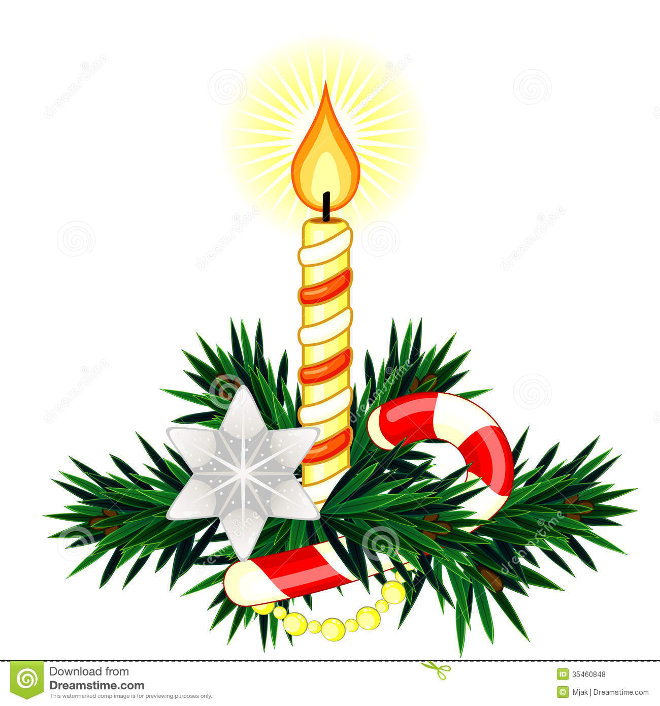 1300x1390 Festive Candle Clipart, Explore Pictures