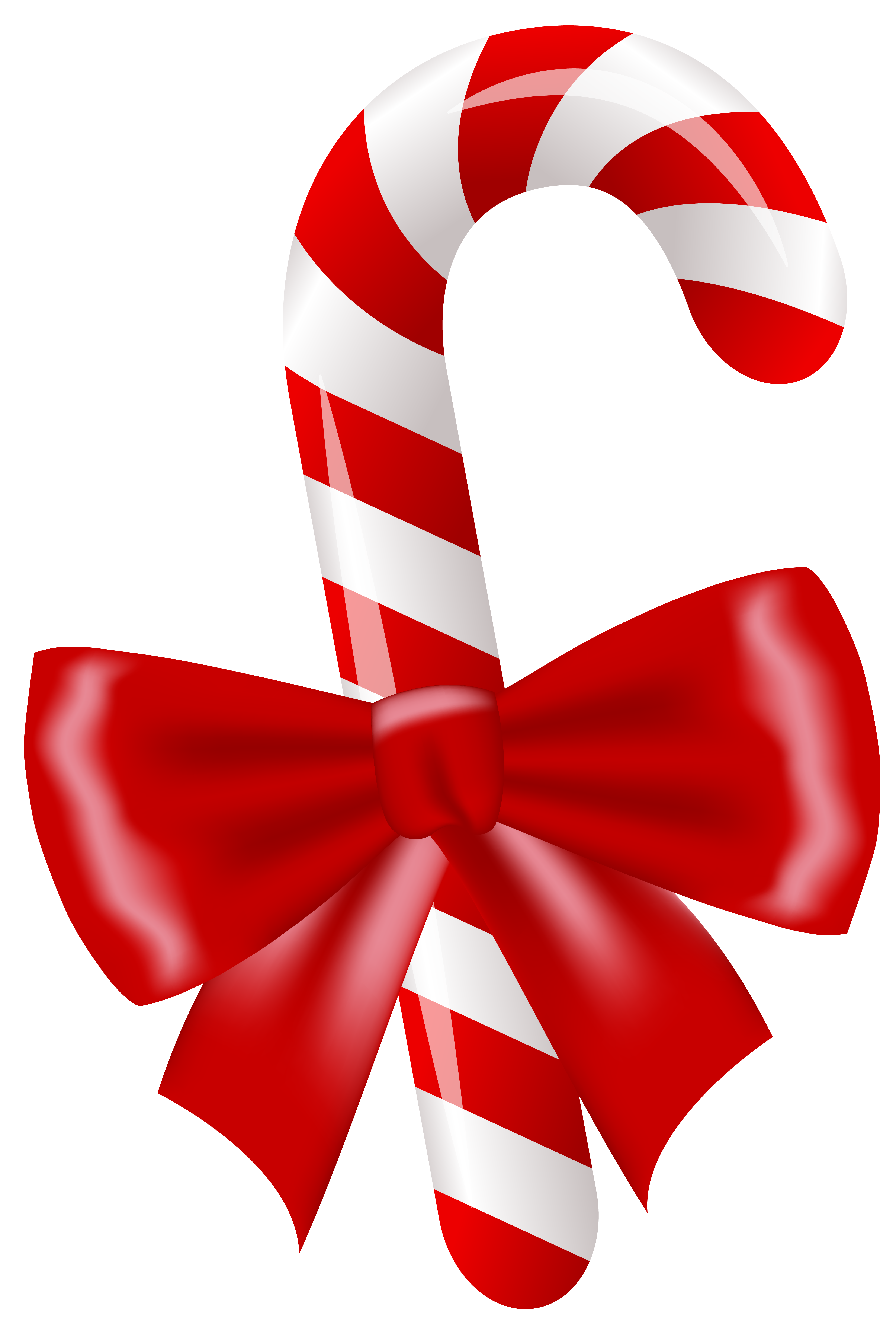 Christmas Candy Cane Clipart | Free download on ClipArtMag