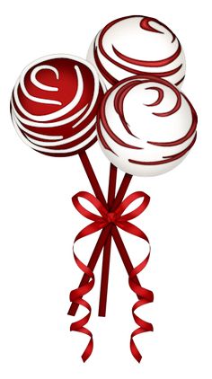 236x422 Christmas Pink And Brown Candy Cane Clip Art Clip Art