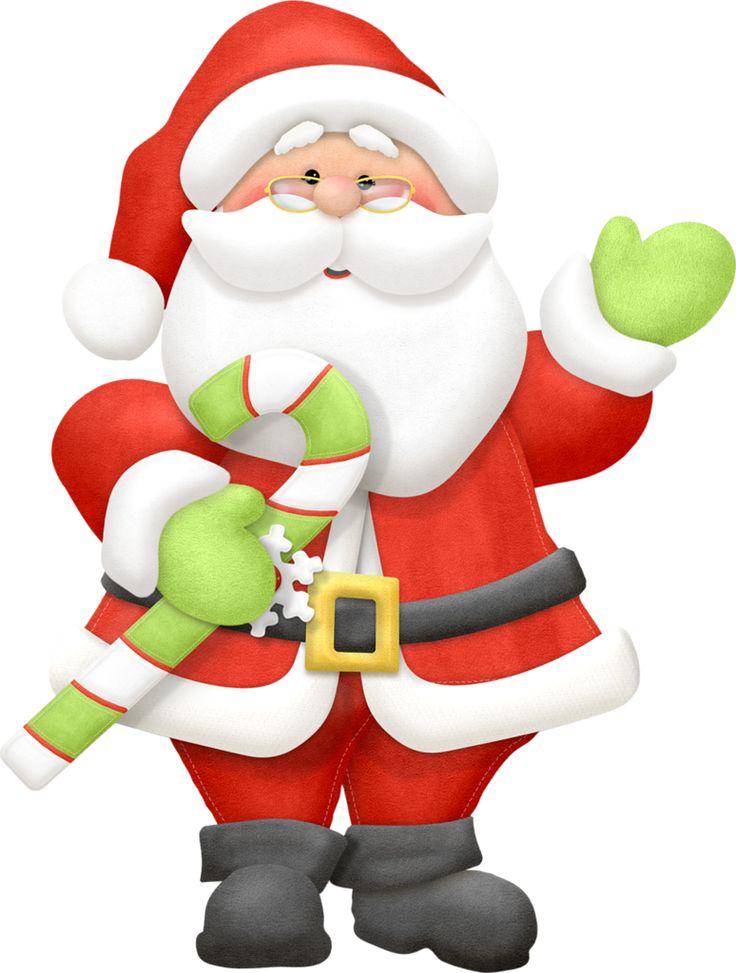 Christmas Cartoon Pictures | Free download on ClipArtMag