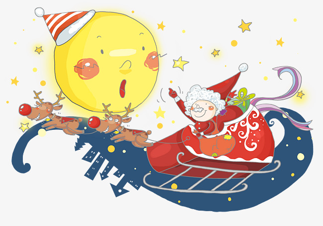 650x456 Christmas Sun, Christmas, Cartoon, Design Png And Psd File