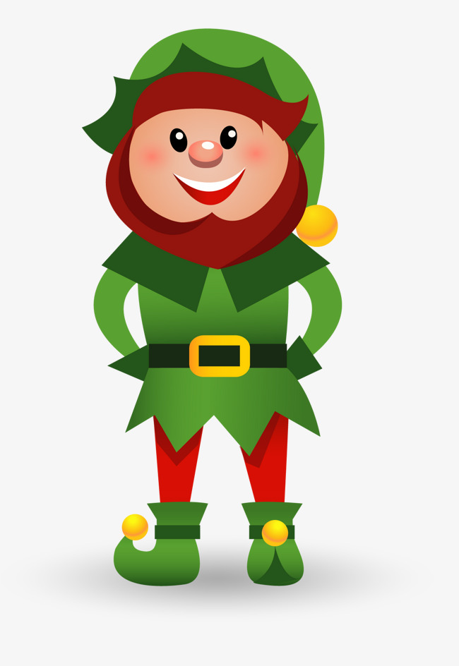 650x944 Vector Christmas Decorations, Vector Diagram, Christmas, Cartoon