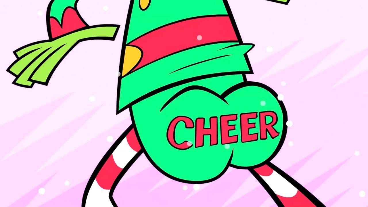 1280x720 Teen Titans Go!