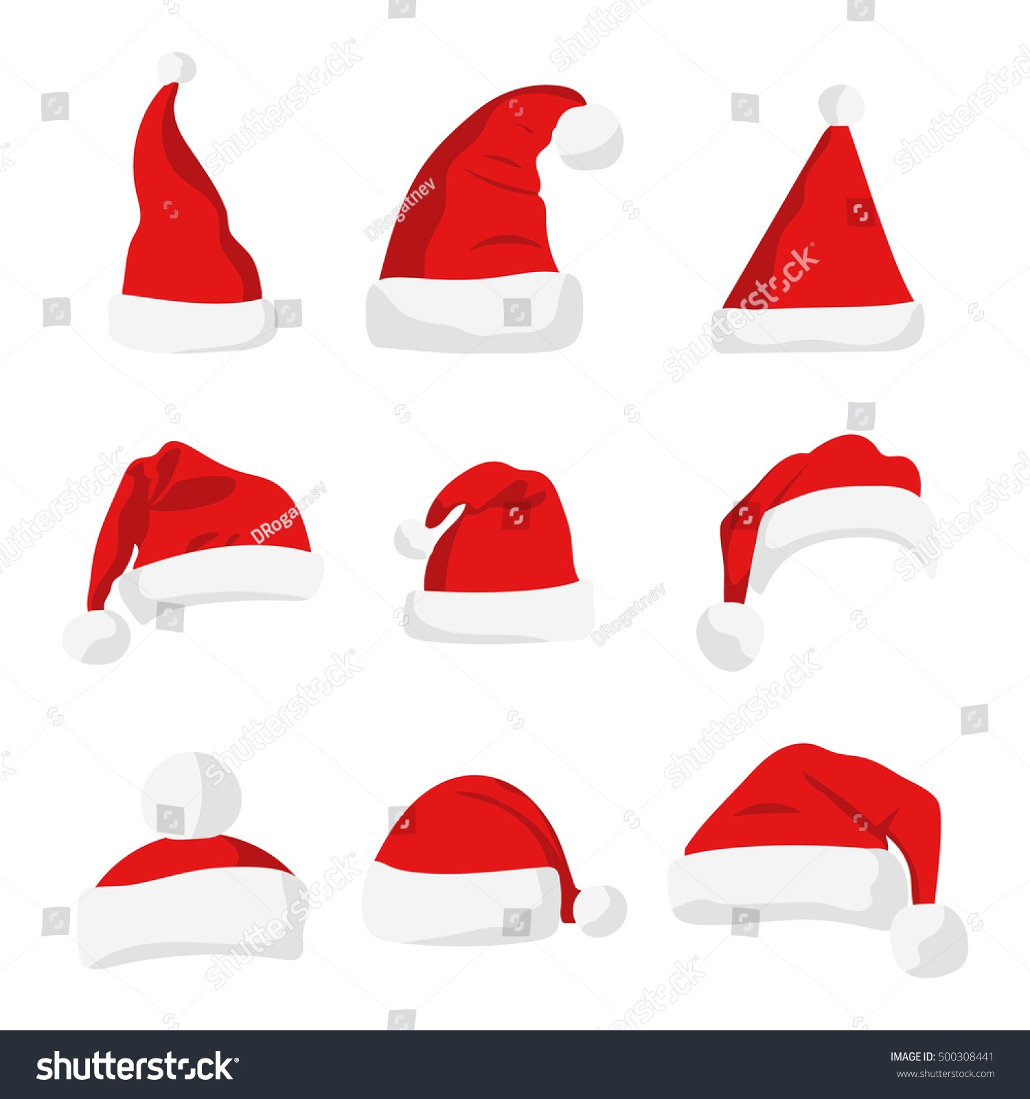 1500x1600 Santa Hat Clip Art At Vector Clip Art Image
