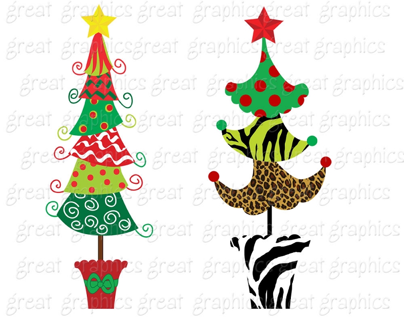 800x640 Printable Christmas Clipart 1877433