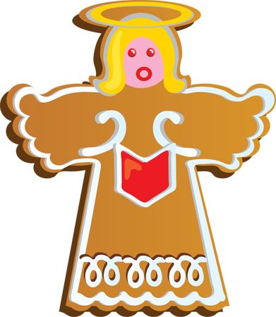 391x450 11 Best Clip Art Images Diy, Christmas Graphics