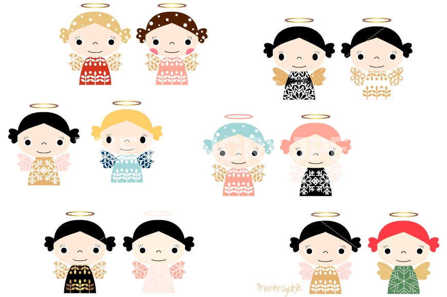 870x579 Hair Angels Clipart, Explore Pictures