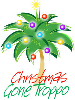 247x331 Australian Christmas Cards