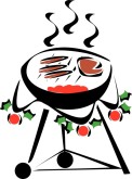 122x165 Australian Christmas Clip Art Clipart