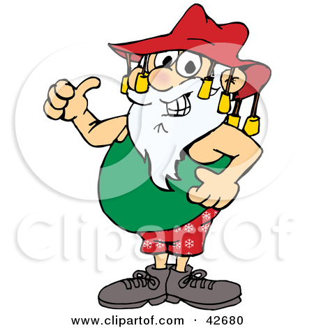 Christmas Clipart Australian | Free download on ClipArtMag