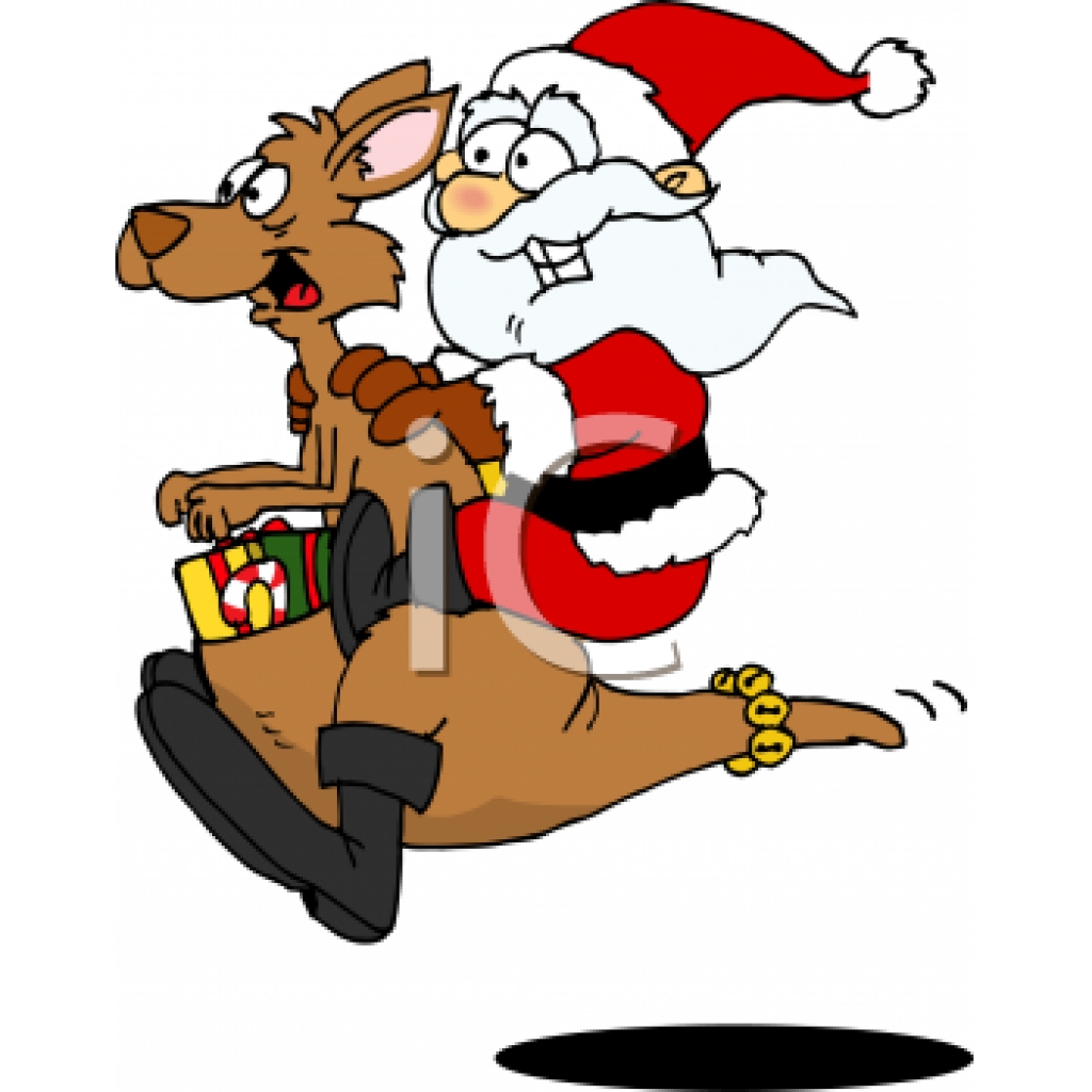 Christmas Clipart Australian | Free download on ClipArtMag