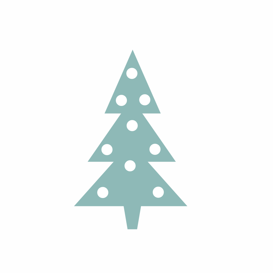 910x910 Free Clipart Images Three Free Christmas Tree Images