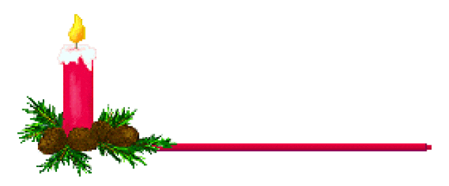 Christmas Clipart Border