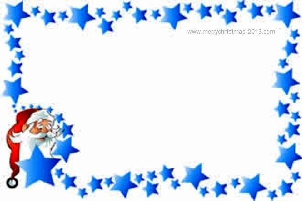 600x400 Christmas Clip Art Free Downloads Cliparts