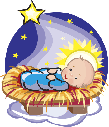 350x406 Jesus Children Clip Art Clipart Panda