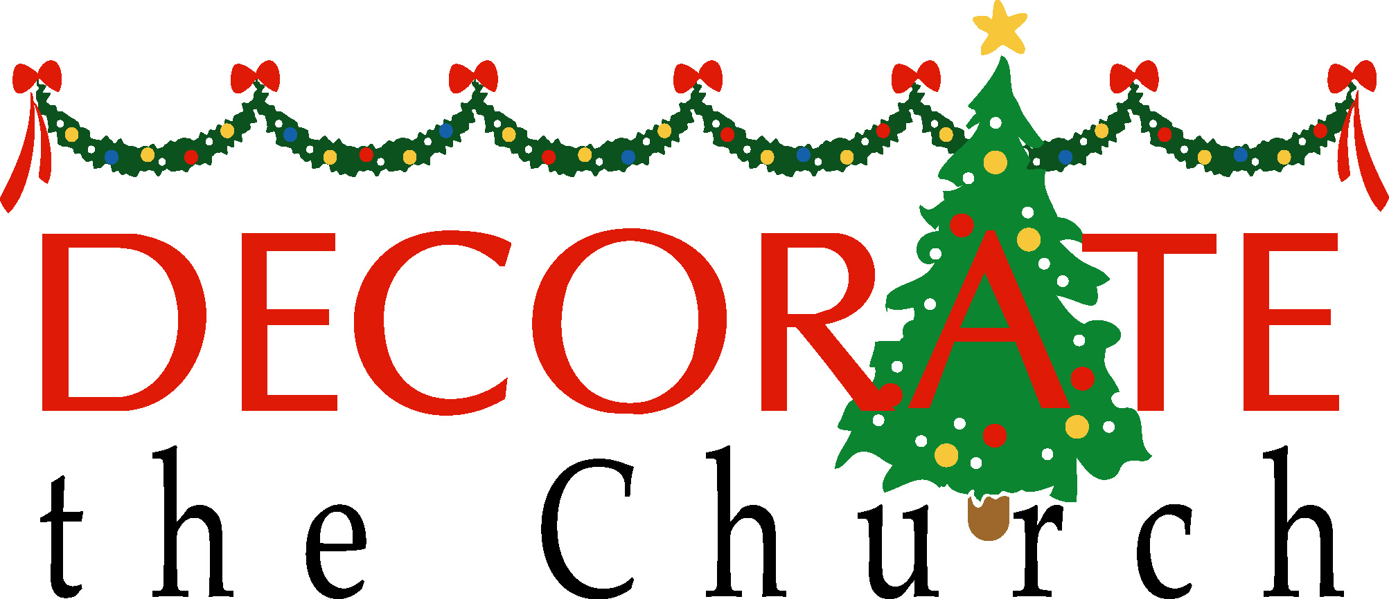 Christmas Clipart Church | Free download on ClipArtMag