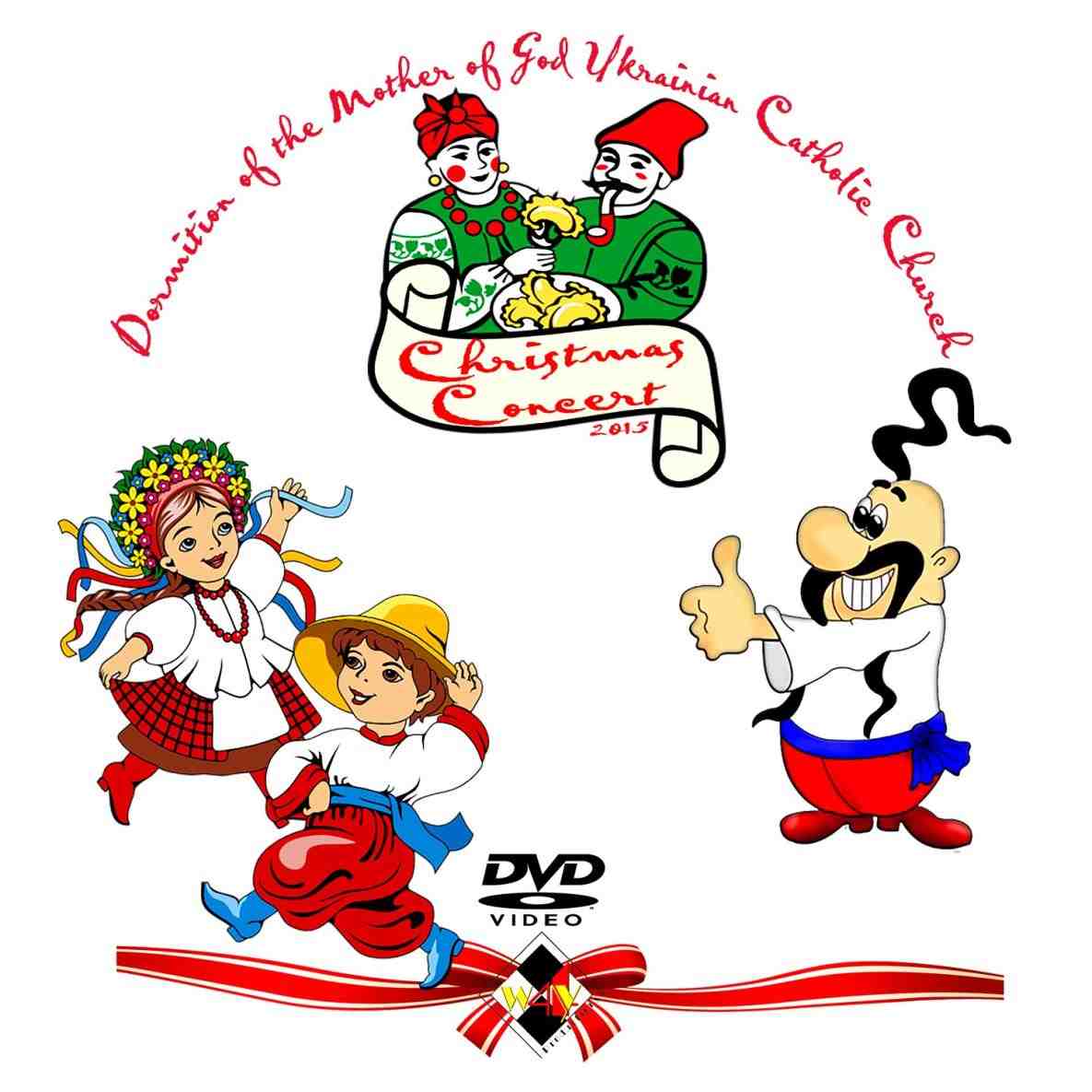 1185x1185 Of The Church Programs You Took P In Remembering Christmas Concert