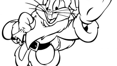 500x280 Beautiful Superhero Christmas Coloring Pages Coloring Pages