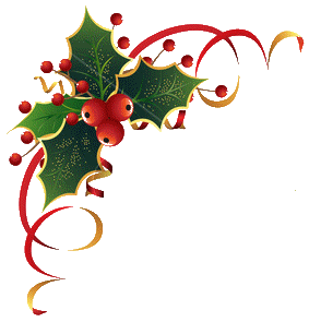 283x295 Christmas Clipart Corner