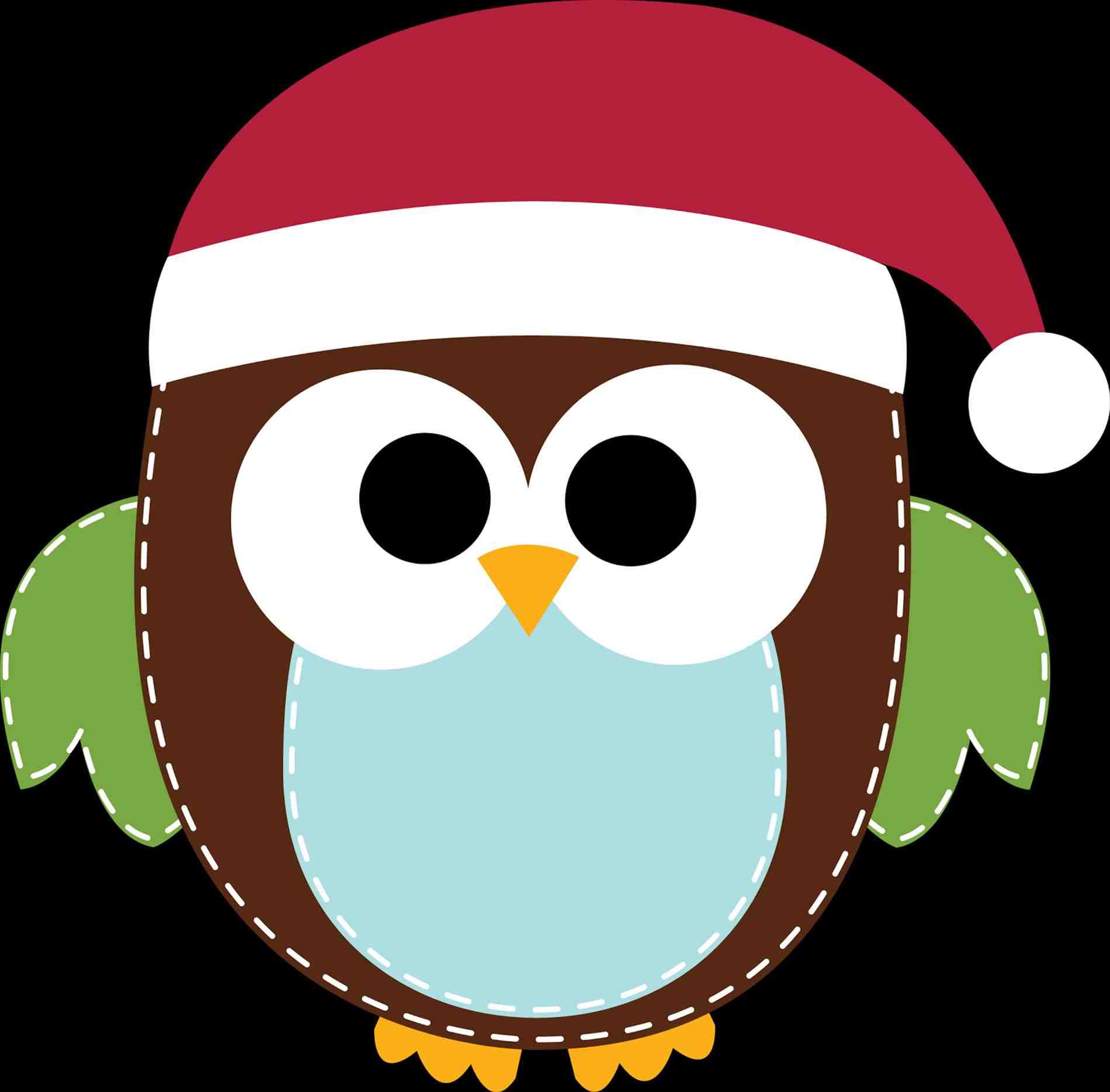 Christmas Clipart Cute | Free download on ClipArtMag