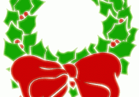 200x140 Christmas Designs Clipart Free Clip Art Library Christmas Designs